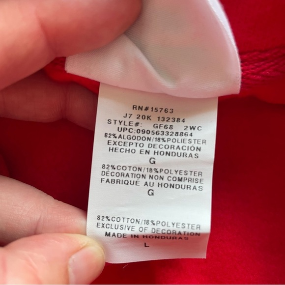 Champion Chainstitch Reverse Weave Hoodie - Picture 10 of 10